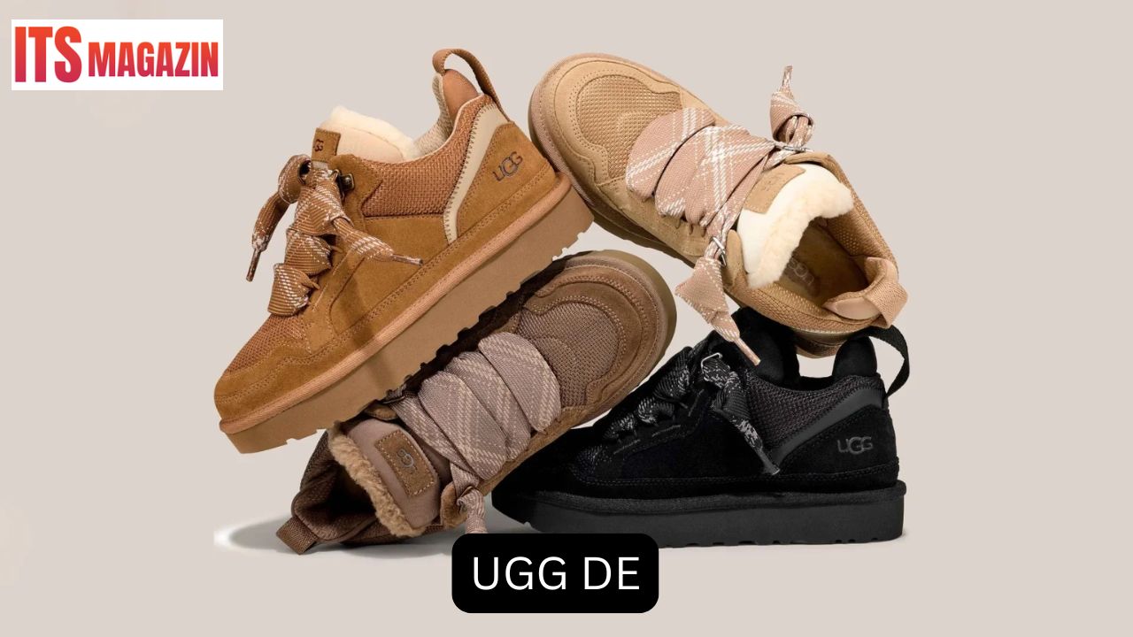 UGG DE