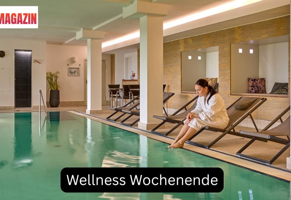 Wellness Wochenende