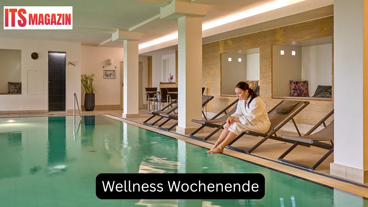 Wellness Wochenende
