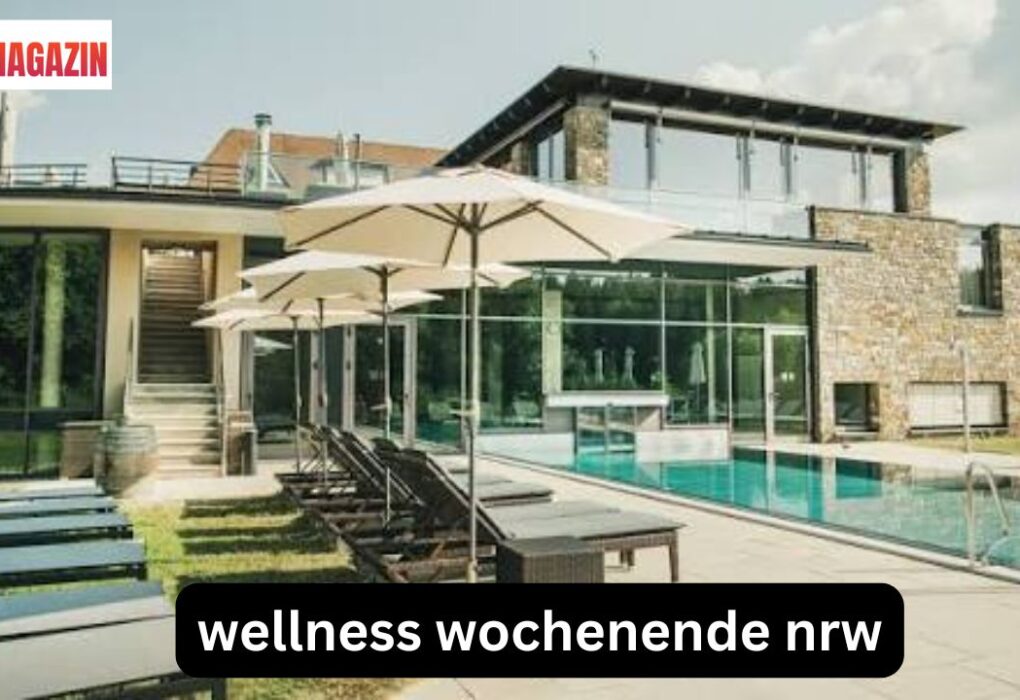 Wellness Wochenende NRW