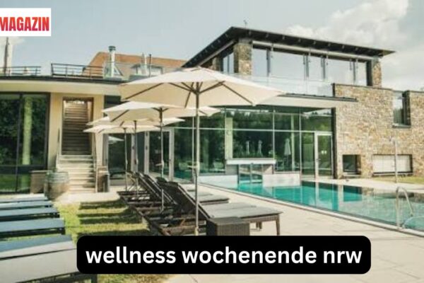 Wellness Wochenende NRW
