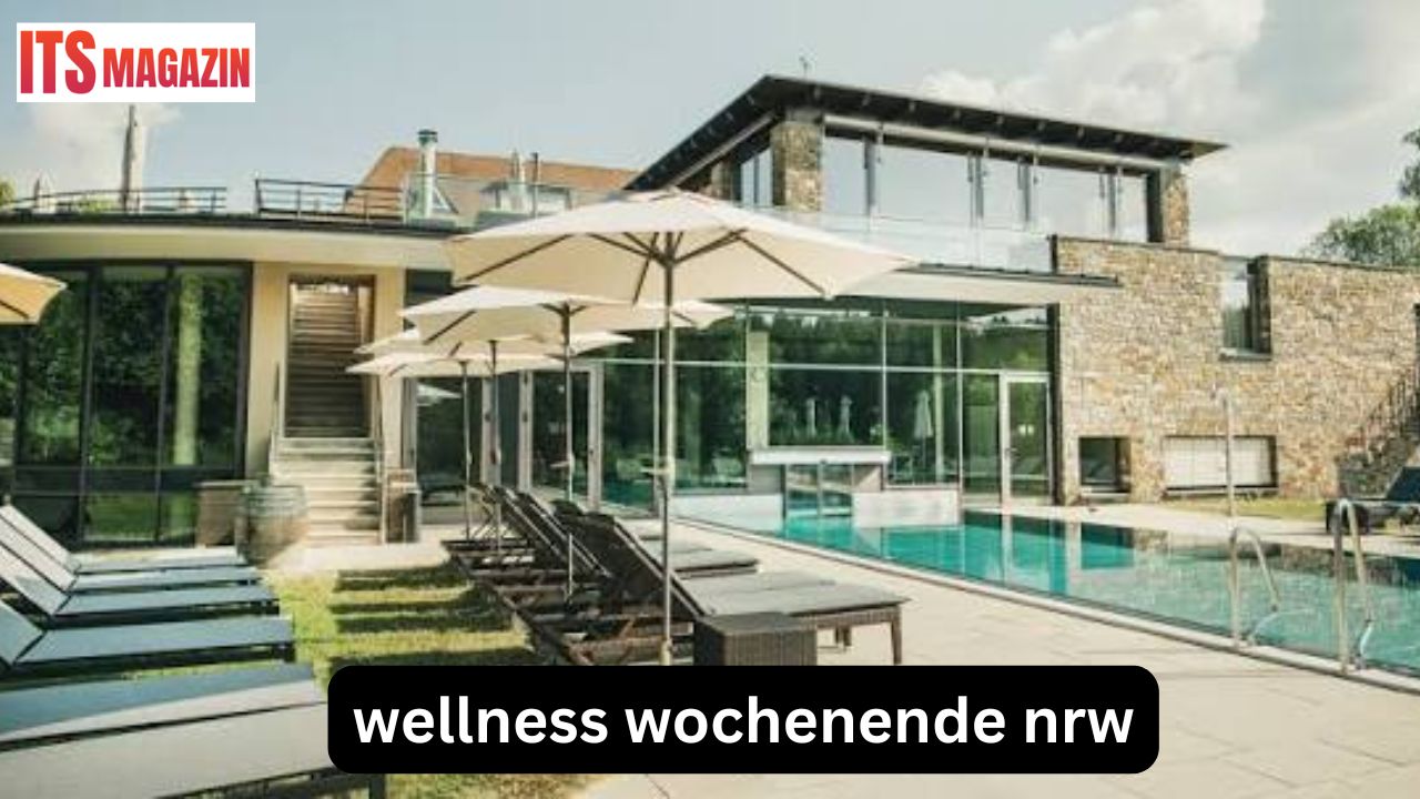 Wellness Wochenende NRW