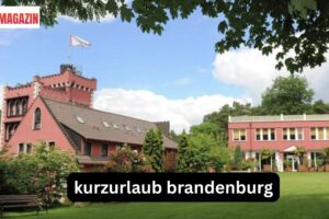 Kurzurlaub Brandenburg
