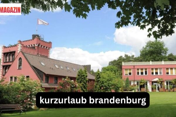 Kurzurlaub Brandenburg