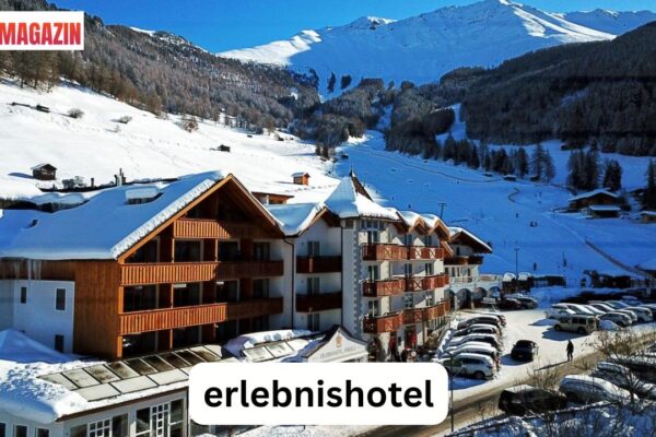 Erlebnishotel