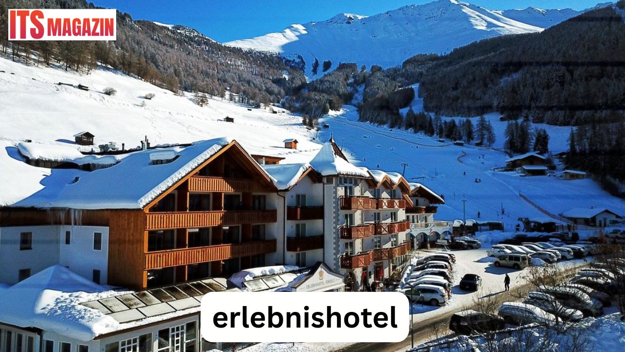 Erlebnishotel