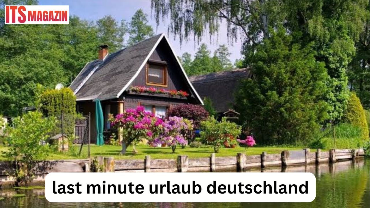 last minute urlaub deutschland