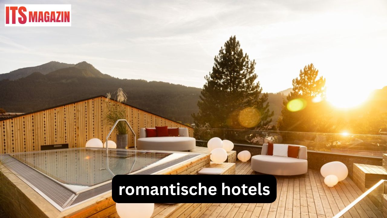 Romantische Hotels