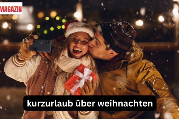 kurzurlaub über weihnachten