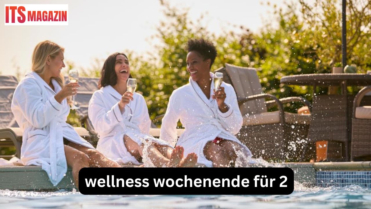 Wellness Wochenende für 2
