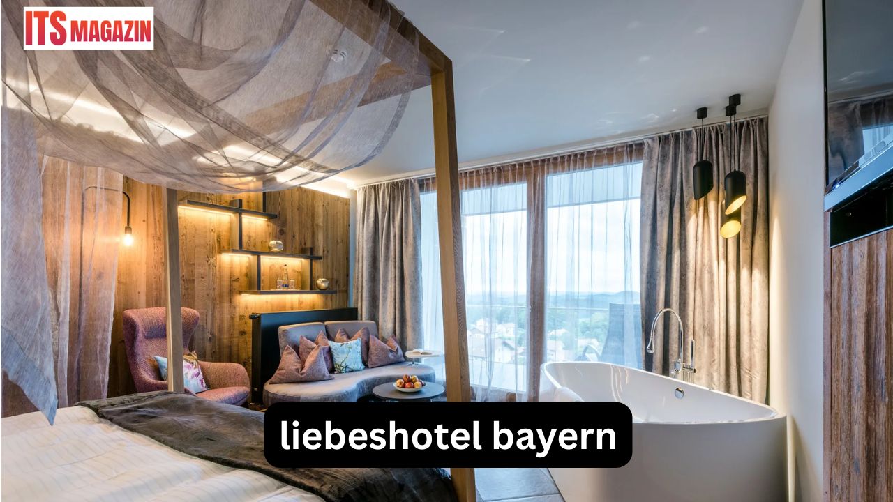 Liebeshotel Bayern