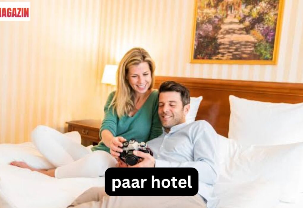 paar hotel