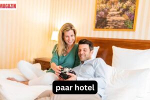 paar hotel