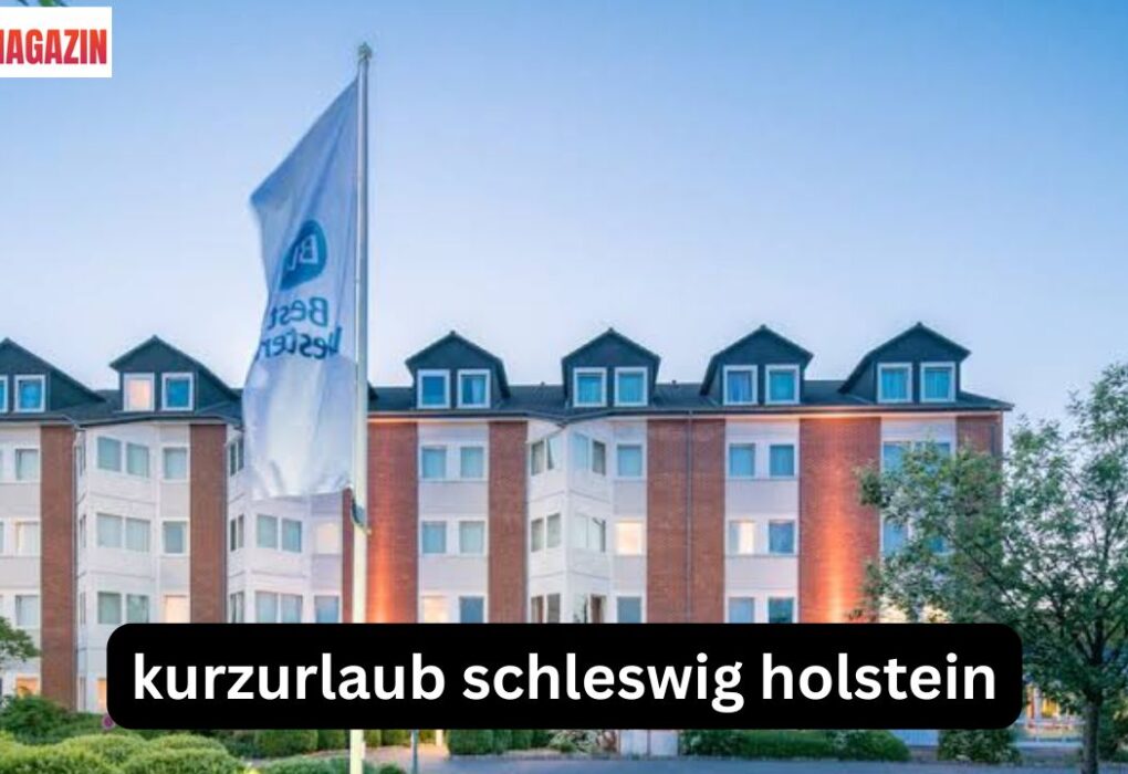 Kurzurlaub Schleswig-Holstein