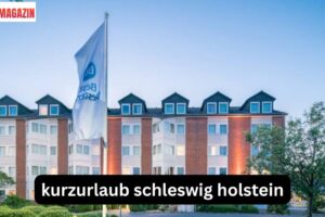 Kurzurlaub Schleswig-Holstein