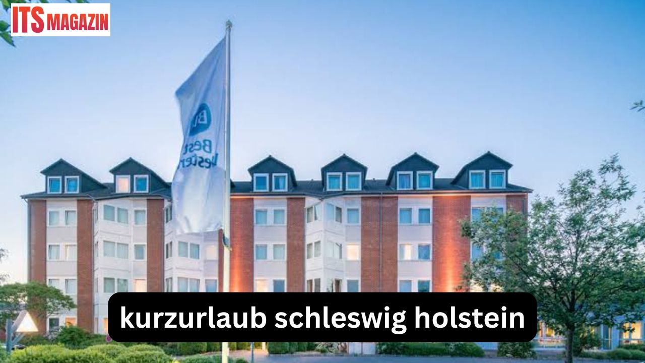 Kurzurlaub Schleswig-Holstein