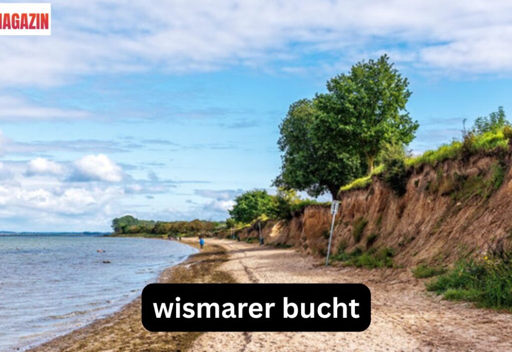 Wismarer Bucht