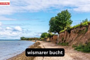 Wismarer Bucht