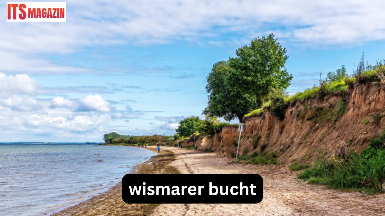 Wismarer Bucht