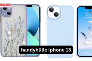 Handyhülle iPhone 13
