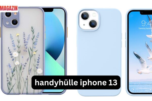 Handyhülle iPhone 13