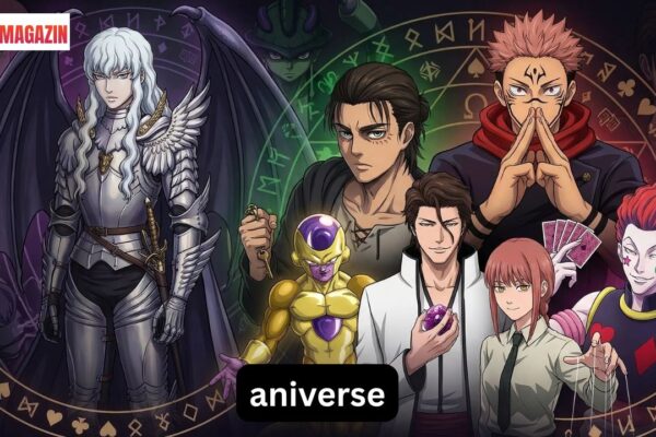 Aniverse