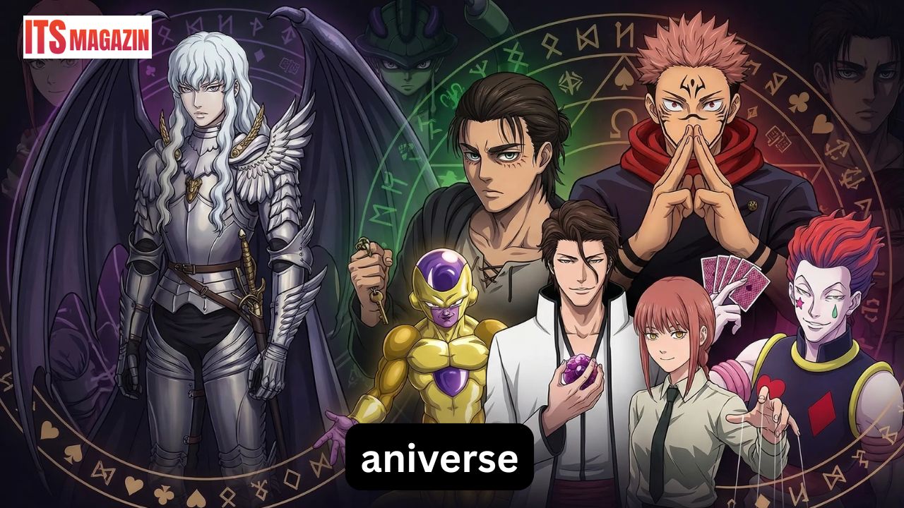 Aniverse