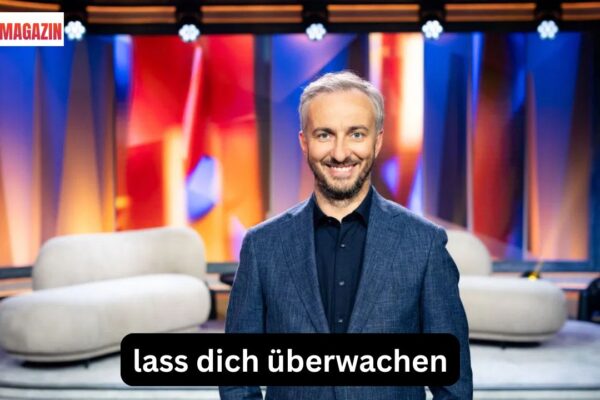 lass dich überwachen