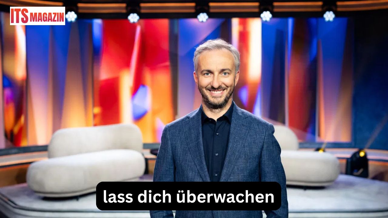 lass dich überwachen