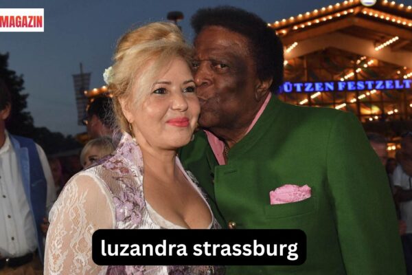 Luzandra Strassburg