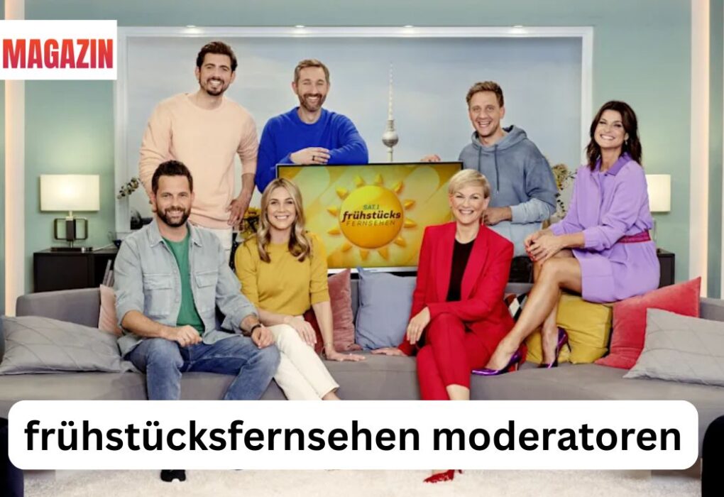 frühstücksfernsehen moderatoren