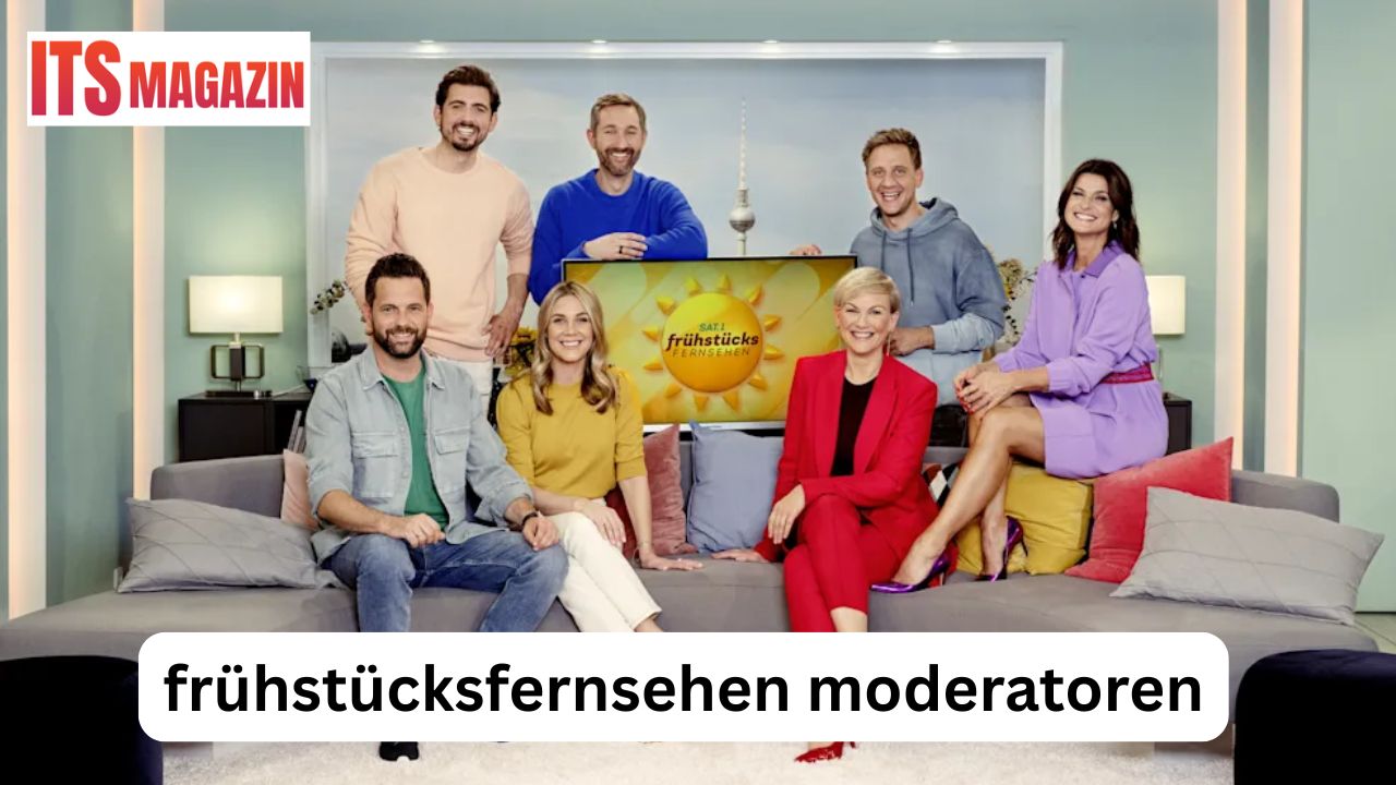 frühstücksfernsehen moderatoren