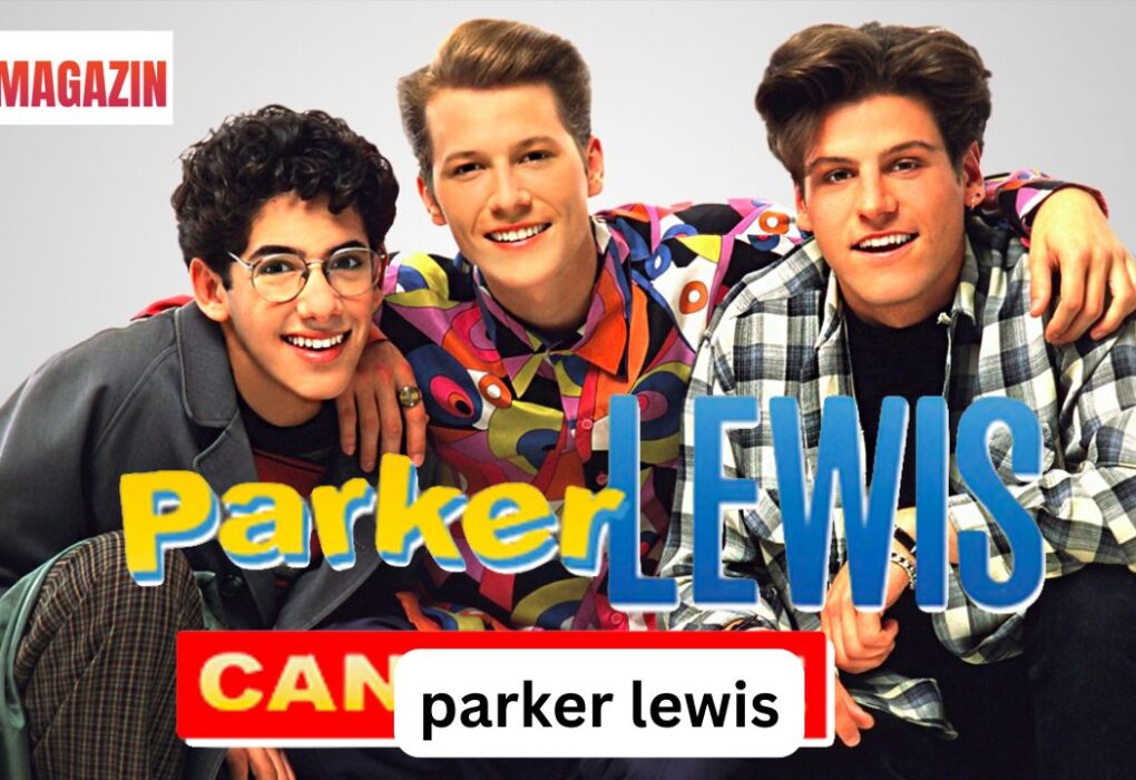 Parker Lewis