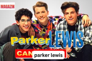 Parker Lewis