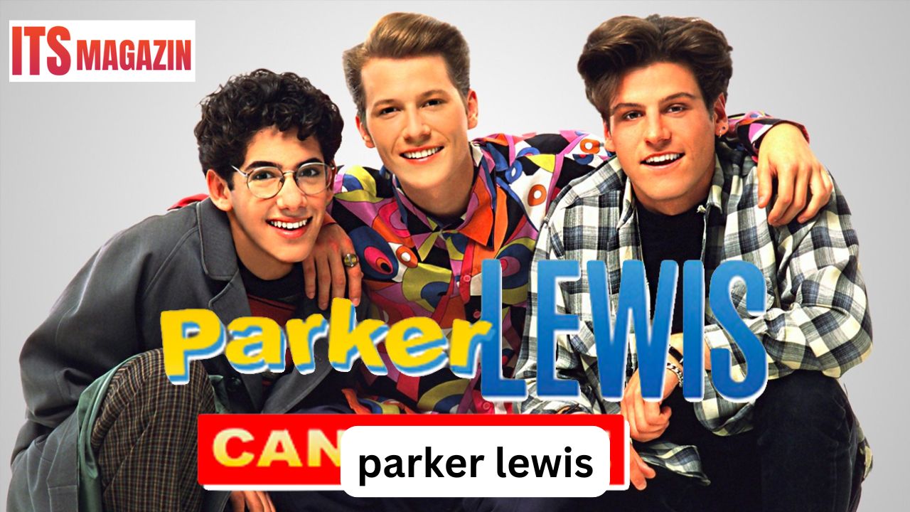 Parker Lewis