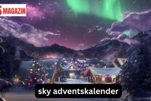 Sky Adventskalender