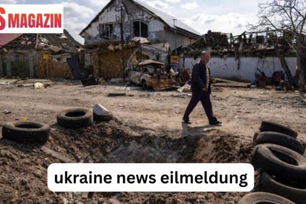 ukraine news eilmeldung