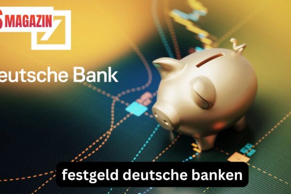 Festgeld deutsche Banken