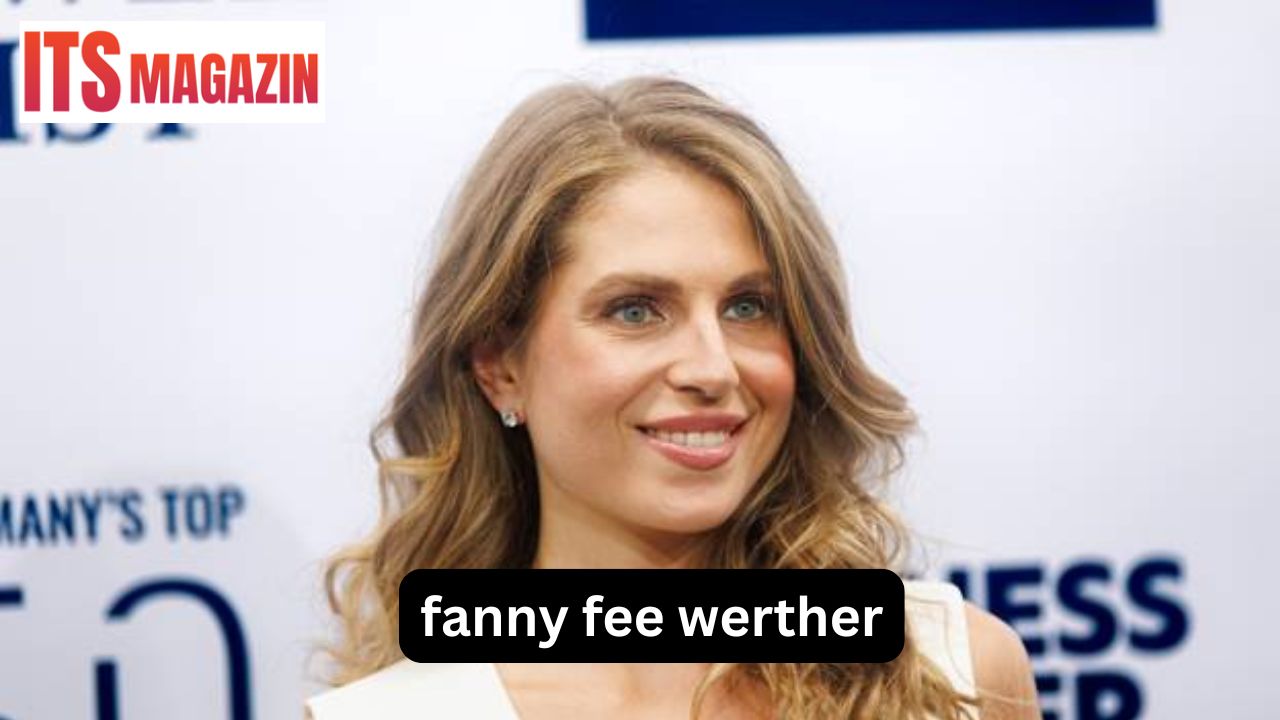 fanny fee werther