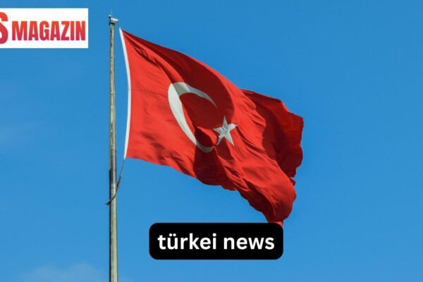 türkei news