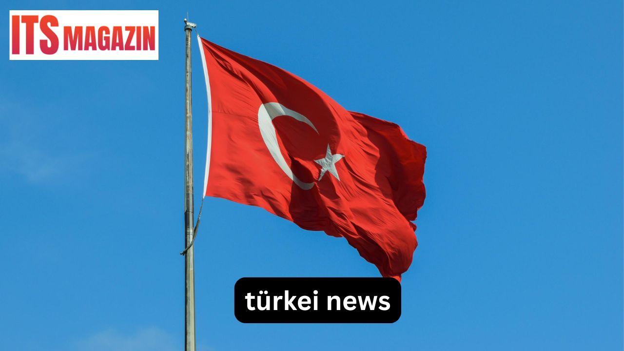 türkei news