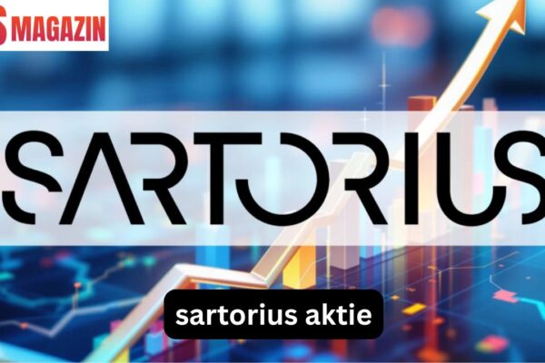sartorius aktie