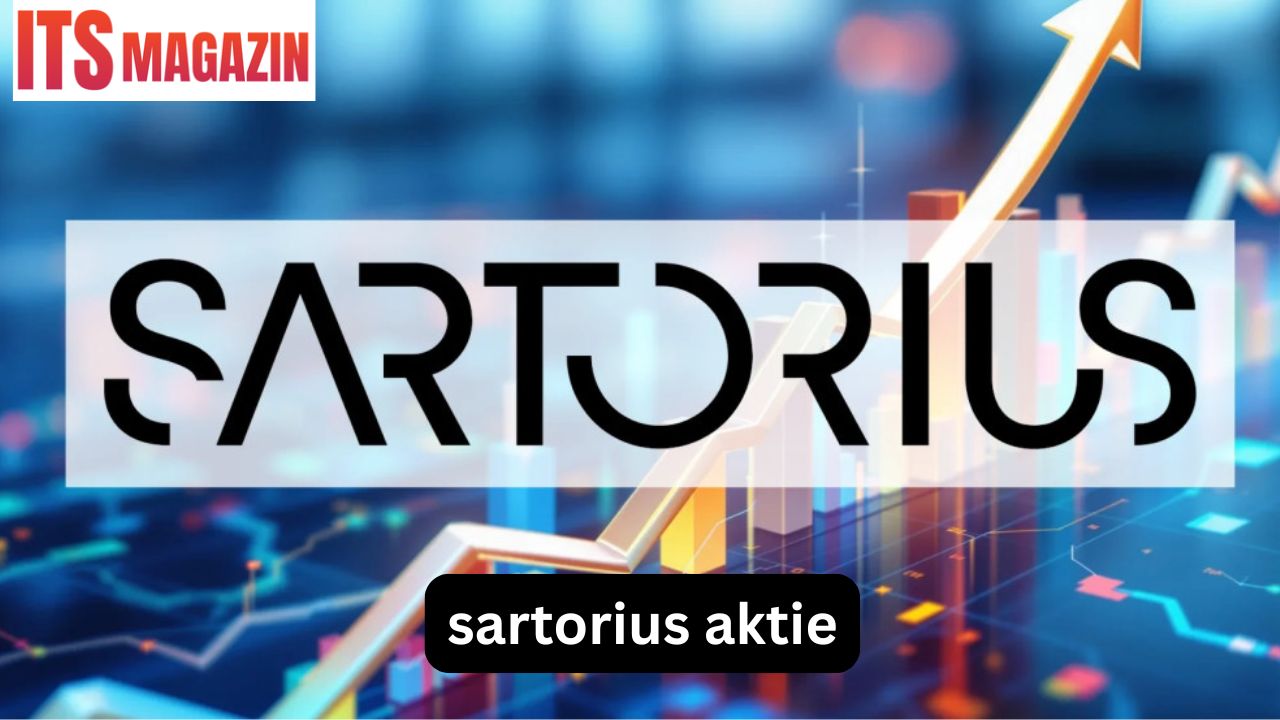 sartorius aktie
