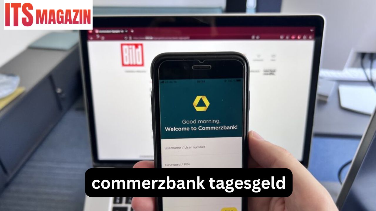 commerzbank tagesgeld
