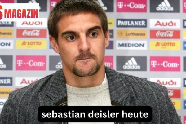 sebastian deisler heute