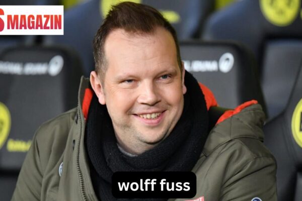 Wolff Fuss