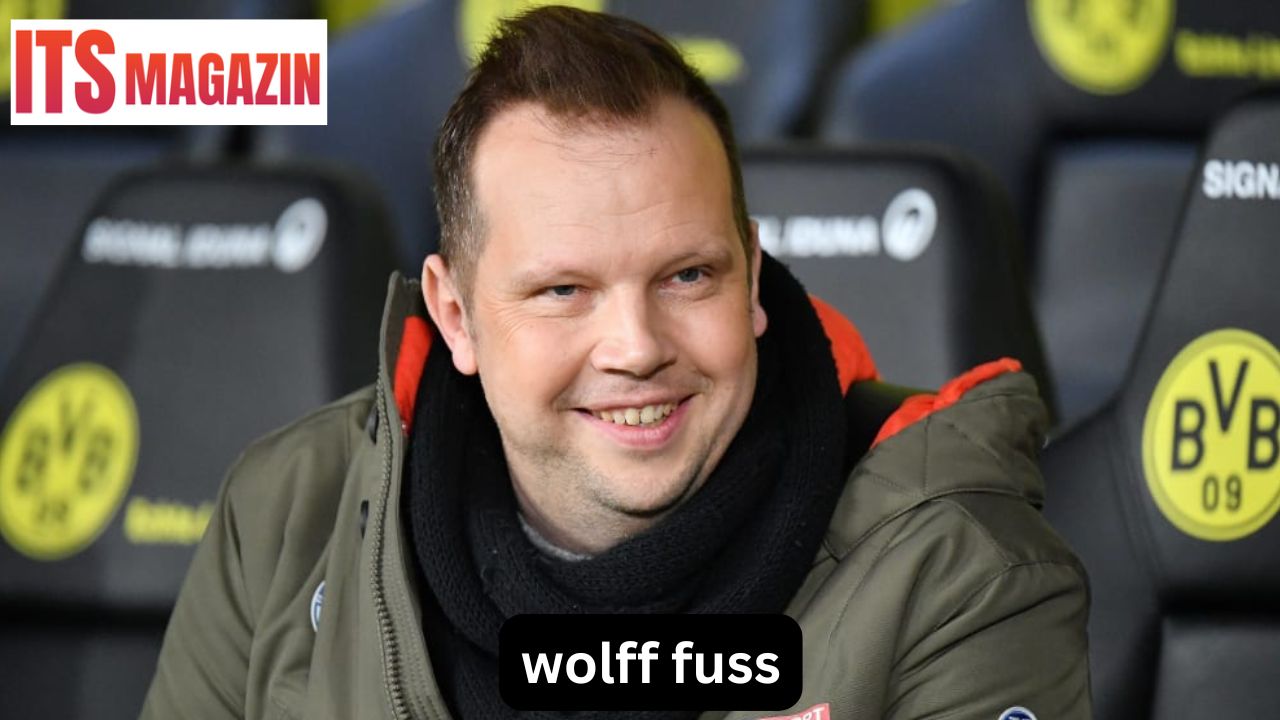 Wolff Fuss
