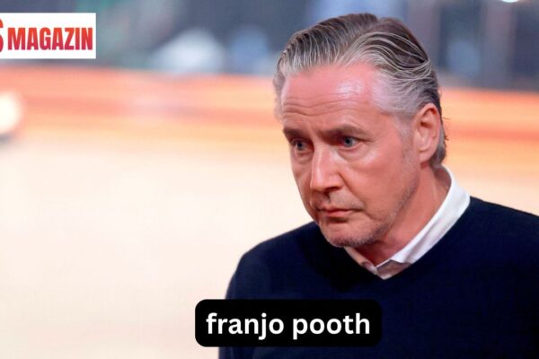 Franjo Pooth