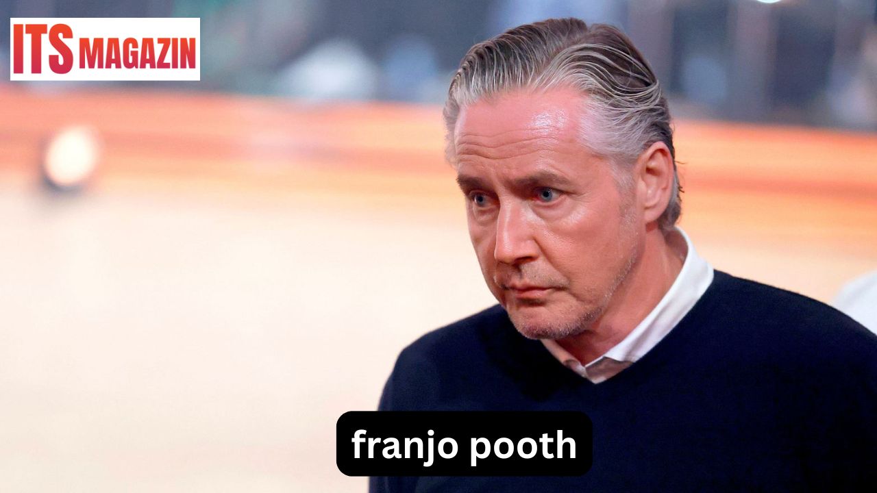 Franjo Pooth