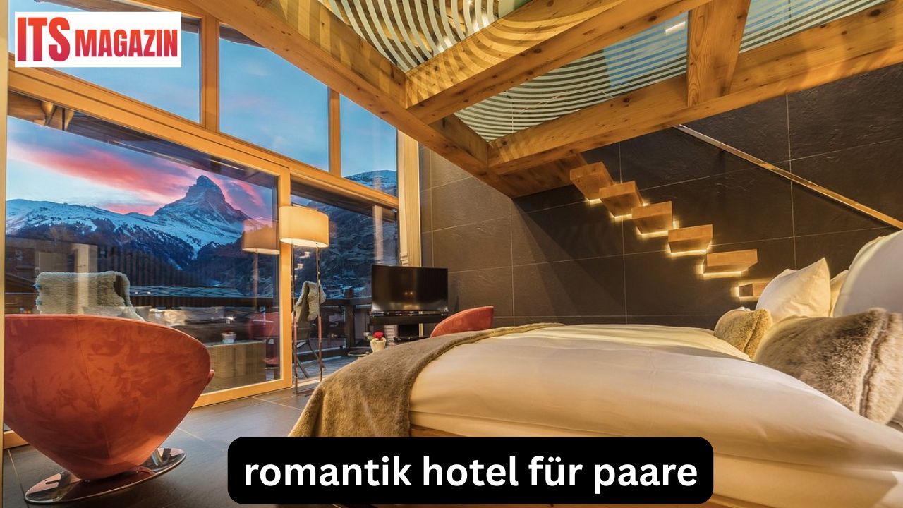Romantik Hotel für Paare